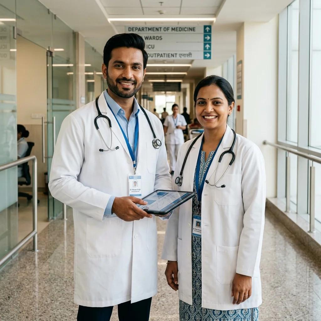 Doctors