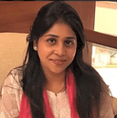Dr. desiree Saimbi