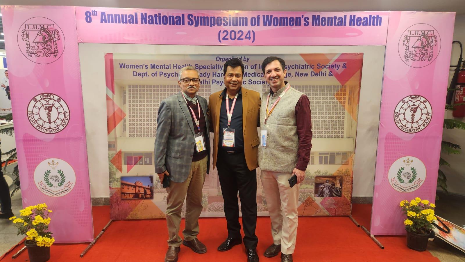 National Symposium 2024