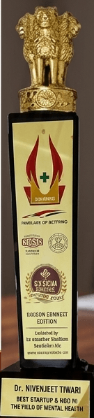 Award 1