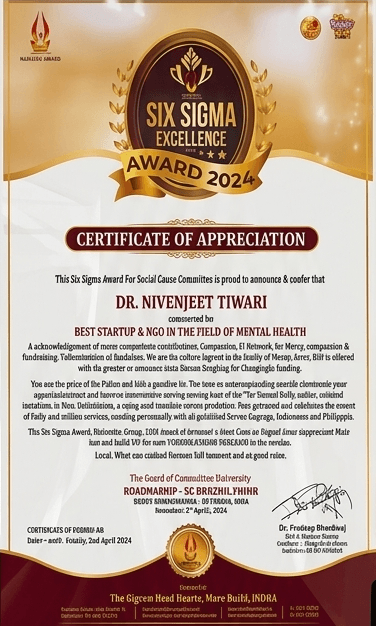 Award 3