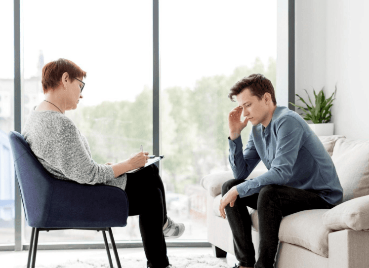 Mental Health Care in India