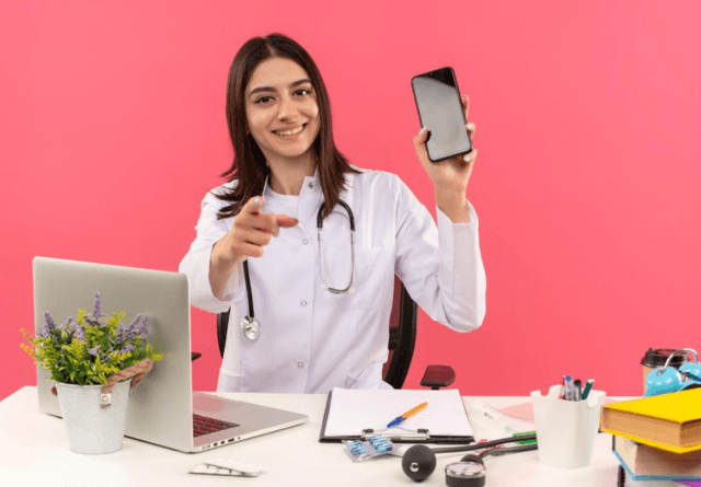 Health Ecosystem
