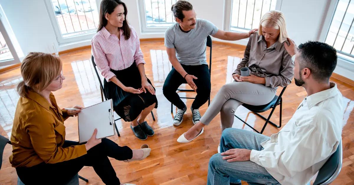 The Science and Community Support for ADHD