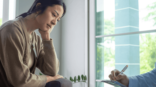 Key Symptoms of Cyclothymic Disorder