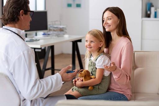 Causes of Developmental Coordination Disorder
