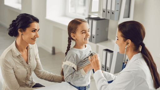 Understanding Global Developmental Delay with Compassion at RHOPE