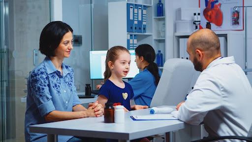 Key Symptoms of Global Developmental Delay Across Ages