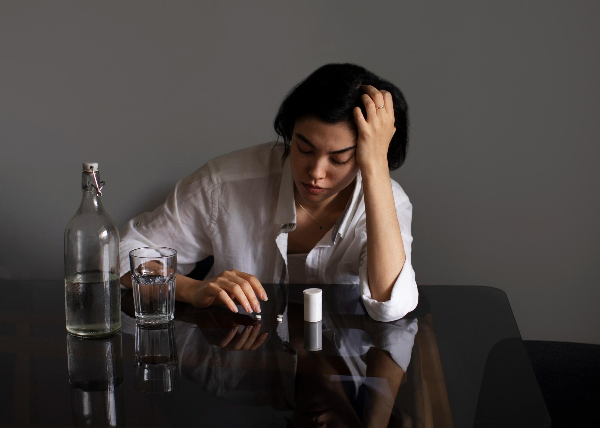 Causes and Common Triggers of Substance-Induced Psychotic Disorder